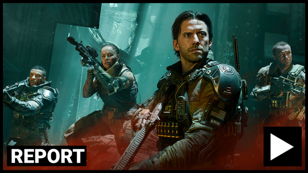 Activision Keeps Caving To Call Of Duty's Loudest Players