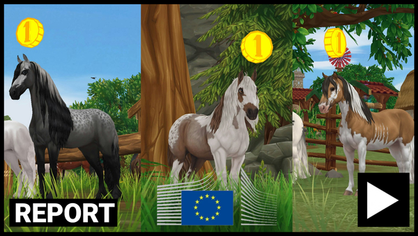 The Industry Fights Back Against The EU's MTX Crackdown